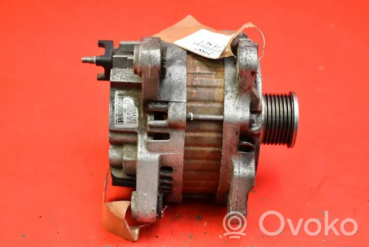 Renault Laguna III Generatore/alternatore 8200654785