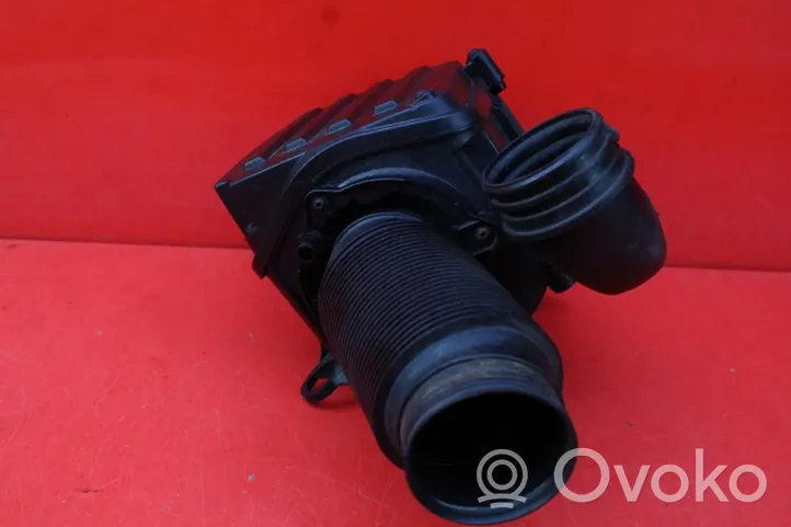 Audi A3 S3 A3 Sportback 8P Luftfilterkasten 1K0129607A