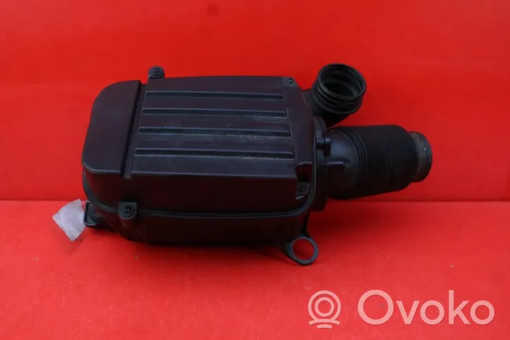 Audi A3 S3 A3 Sportback 8P Scatola del filtro dell’aria 1K0129607A