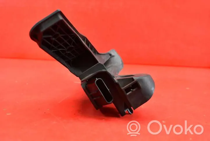 Audi A3 S3 A3 Sportback 8P Accelerator throttle pedal 1K1721503P