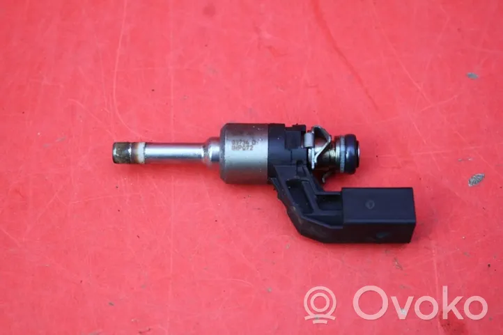 Audi A3 S3 A3 Sportback 8P Fuel injector 03C906036F