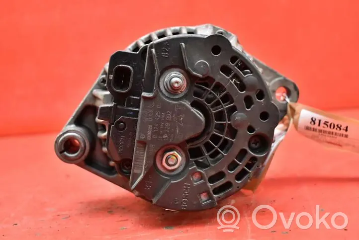 Saab 9-3 Ver2 Alternator 13229992