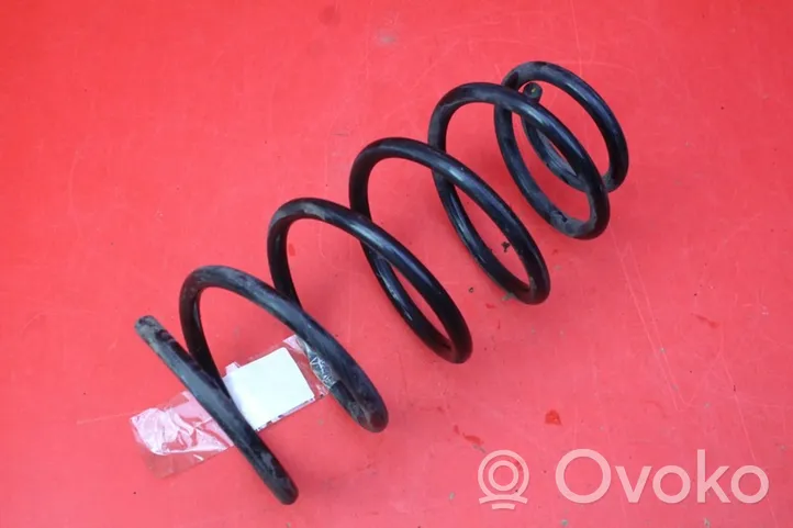 Volkswagen New Beetle Front coil spring VOLKSWAGEN