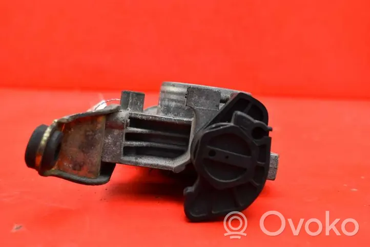 Fiat Panda 141 Throttle body valve 365XFE1