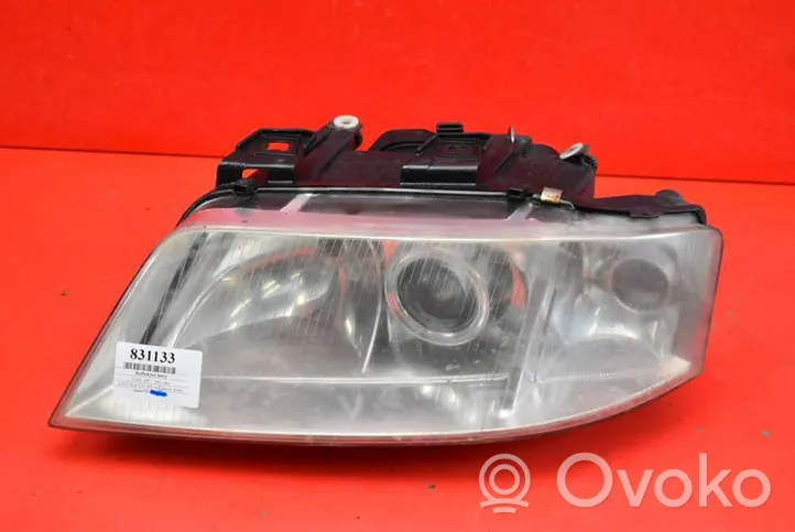 Audi A6 Allroad C5 Headlight/headlamp 0000