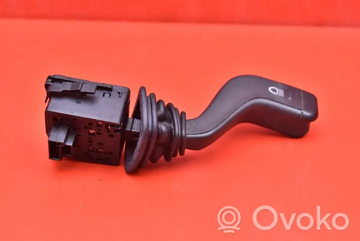 Opel Meriva A Interruptor del limpiafaros 09185413