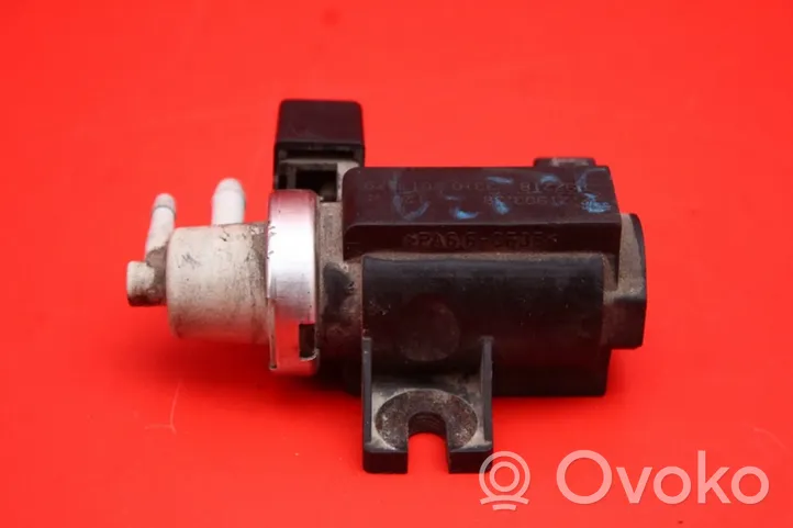 Opel Astra G Soupape à vide 8972183310