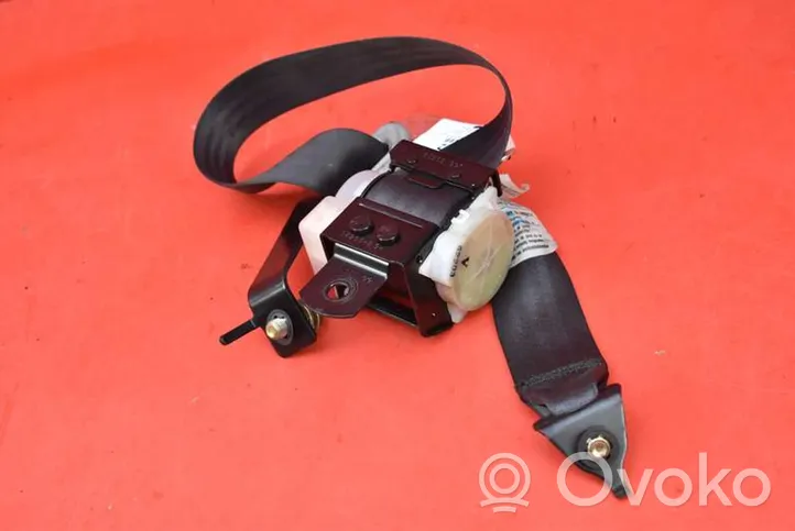 Honda FR-V Ceinture de sécurité avant 0434018