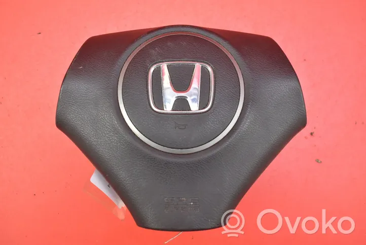 Honda Accord Steering wheel airbag 77800-SEAX-G910