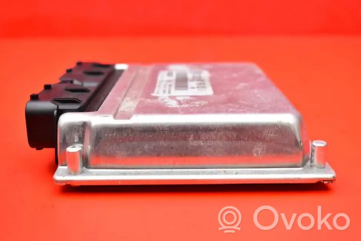 Audi A4 S4 B5 8D Centralina/modulo motore ECU 8D0906018D