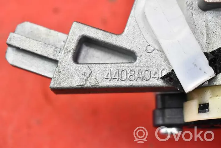 Mitsubishi Colt CZ3 Blocchetto accensione 4408A040