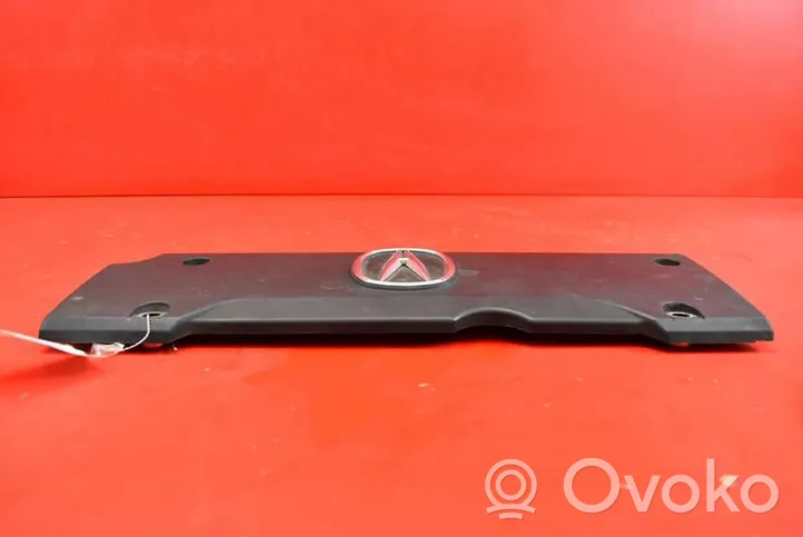 Acura TSX II Front underbody cover/under tray 12500-RL5-A0