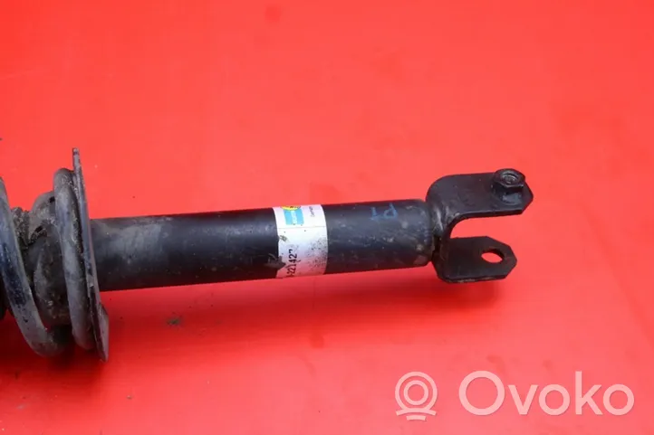 Acura TSX II Rear shock absorber/damper 19-221427