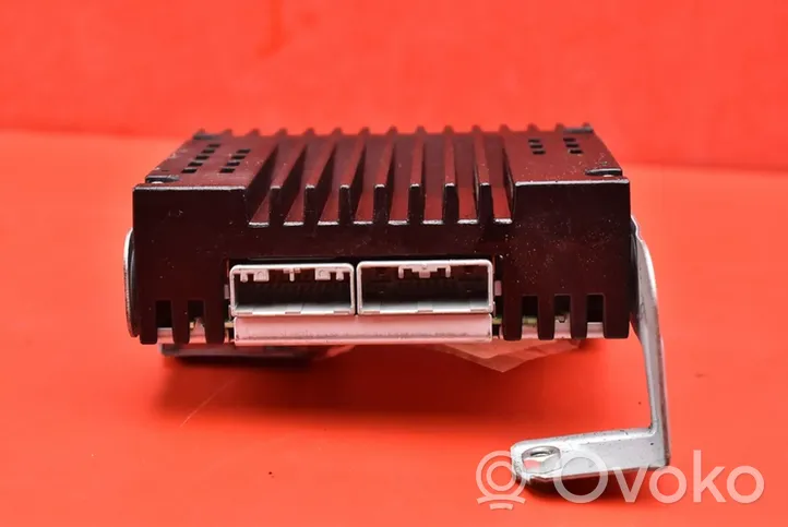 Acura TSX II Amplificateur de son 39186-TL2-A012-M