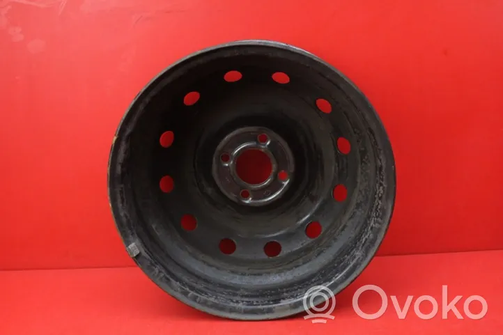 Renault Megane II R 18 kalts disks (-i) 4X100