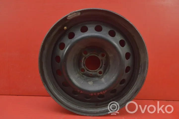 Citroen C5 Felgi aluminiowe R18 4X108