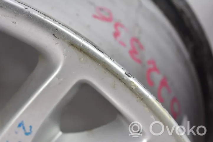 Volvo XC90 R18 alloy rim 