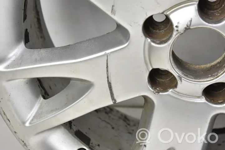 Volvo XC90 R18 alloy rim 