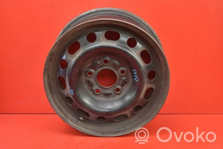 Mazda 626 R18 -taottu vanne 5X114.3