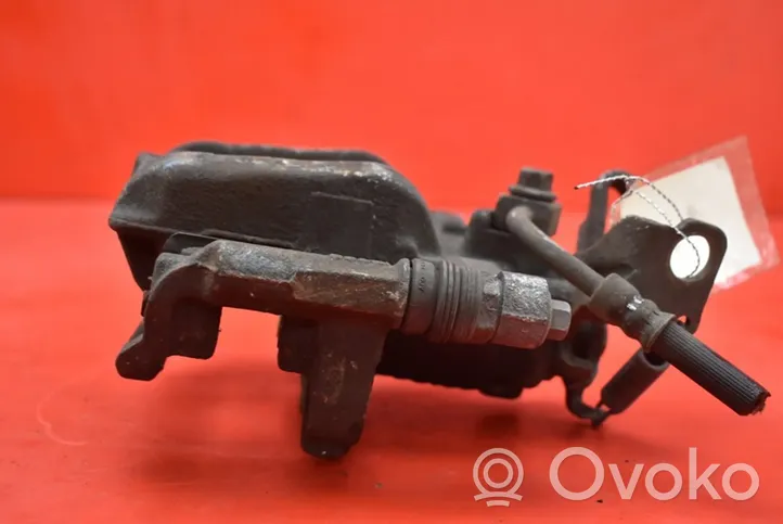 Opel Mokka Rear brake caliper 