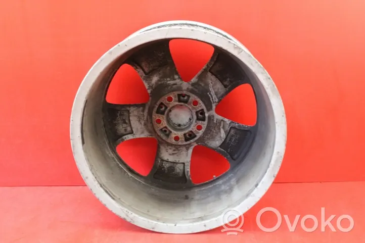 BMW X5 E53 R 18 alumīnija - vieglmetāla disks (-i) 5X120