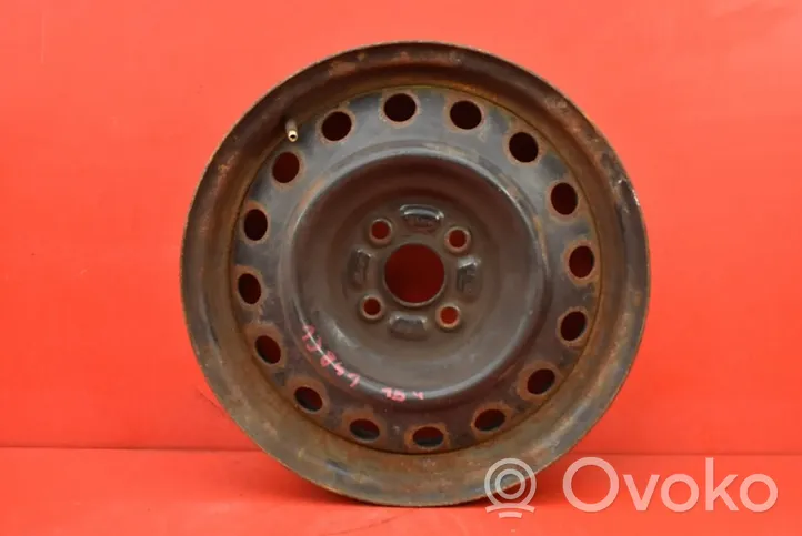 Toyota Corolla E120 E130 R 18 kalts disks (-i) 4X100