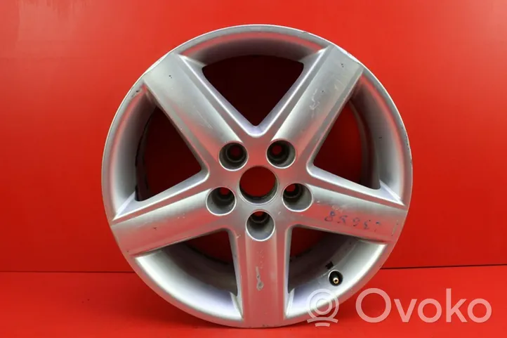 Volkswagen PASSAT CC Felgi aluminiowe R18 5X112