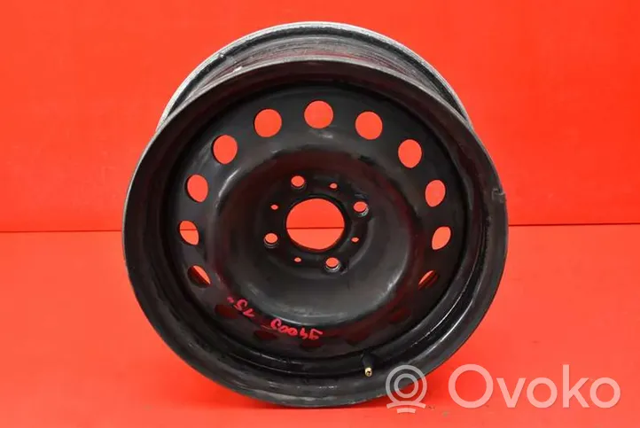 Citroen C3 R18-alumiinivanne 4X108