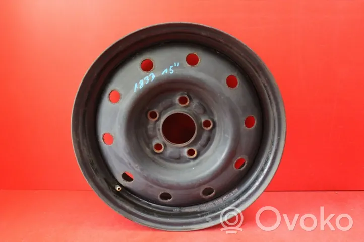 Mazda 626 R18 -taottu vanne 5x114.3