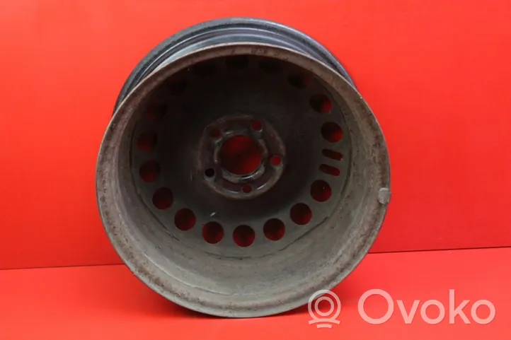 Opel Omega B2 R 18 kaltinis ratlankis (-iai) 5X110