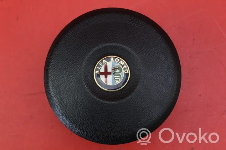 Alfa Romeo 159 Airbag del volante 156061211