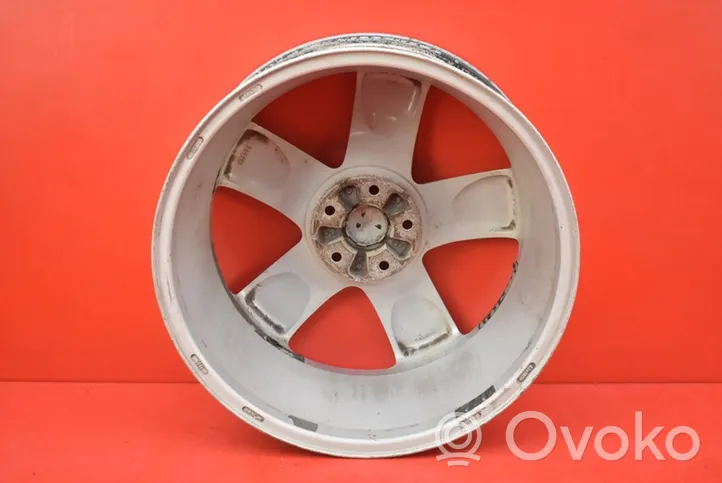 Peugeot 607 R 18 lengvojo lydinio ratlankis (-iai) 5X108