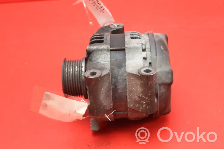 Toyota Avensis Verso Generator/alternator 270600G01184