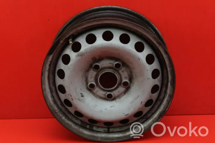 Audi A4 S4 B5 8D R18 -taottu vanne 5x112