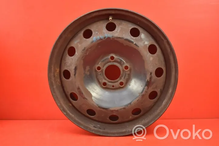 Renault Espace III R18 forged rim 5X108