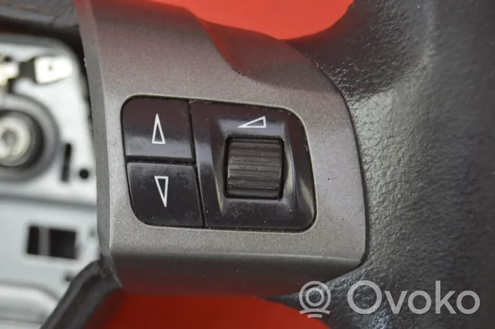 Opel Vectra C Steering wheel 13208853