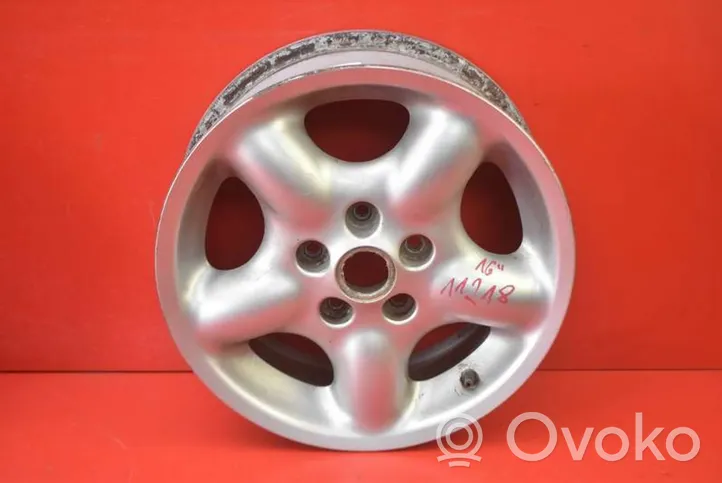 Land Rover Freelander Jante alliage R18 5X114.3