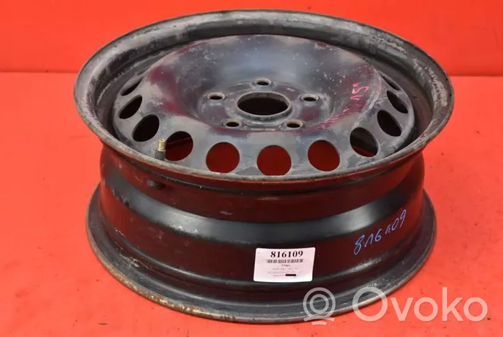 Audi A6 S6 C5 4B R 18 kalts disks (-i) 5X112