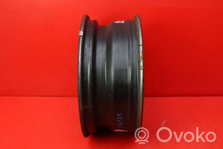 Audi A6 S6 C5 4B R 18 kalts disks (-i) 5X112