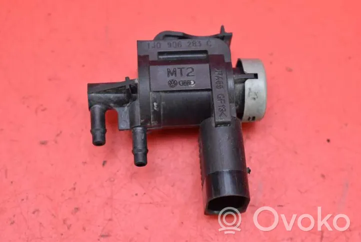 Volkswagen Sharan Vacuum valve 1J0906283C