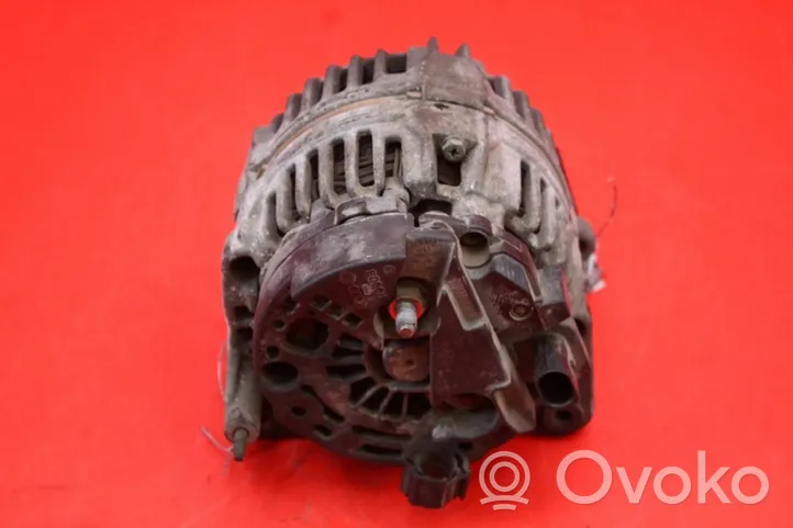 Volkswagen Sharan Generatore/alternatore 038903023