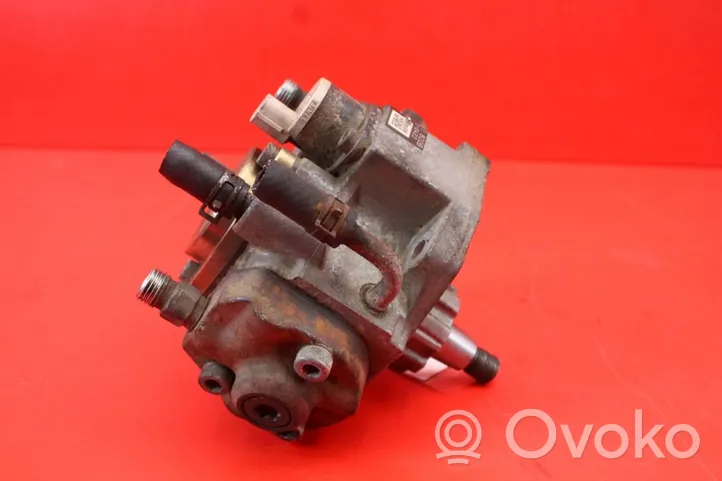 Mazda 6 Pompe d'injection de carburant à haute pression RF7J13800B