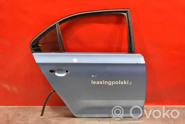 Skoda Rapid (NH) Rear door SKODA