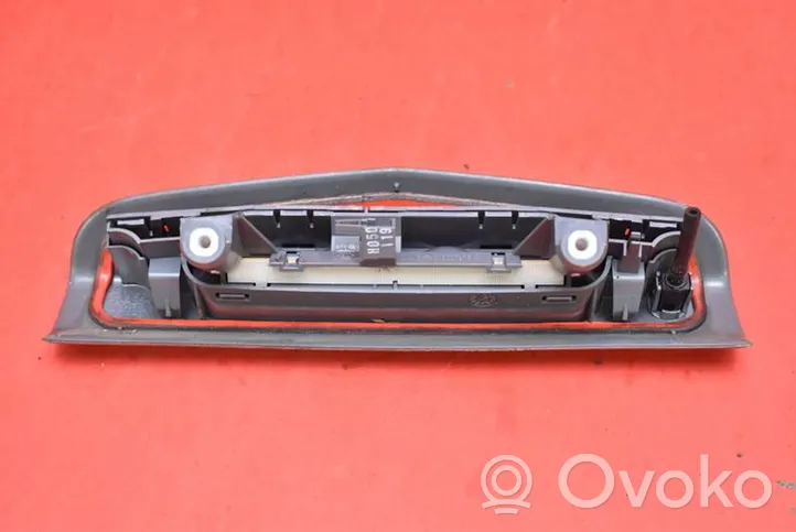 Opel Corsa D Boot/trunk interior light 13186347