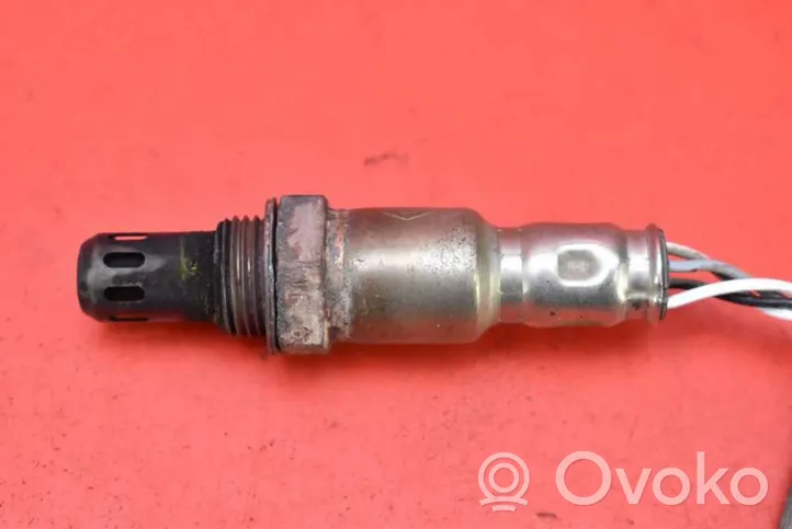 Renault Clio III Sonde lambda 8200495791