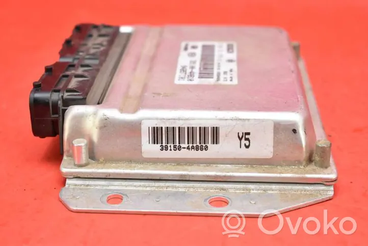 KIA Sorento Komputer / Sterownik ECU silnika 39100-4A810