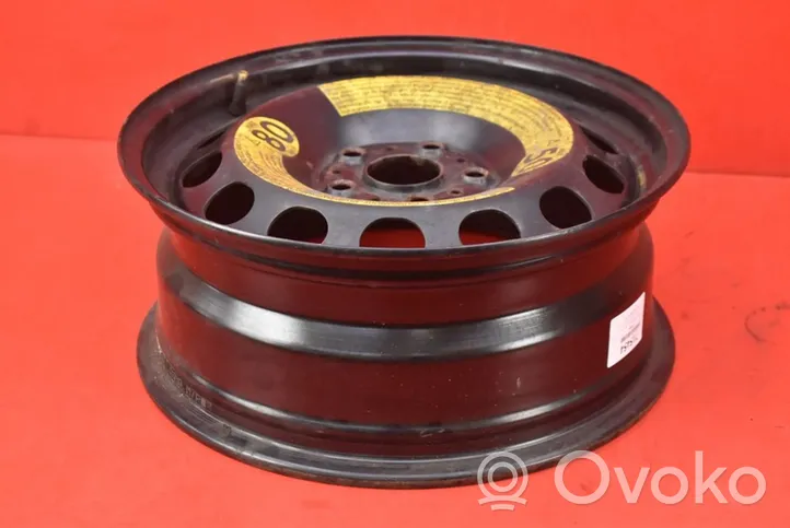 Skoda Octavia Mk3 (5E) R 18 kalts disks (-i) 500601027