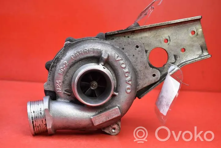 Volvo XC90 Turbo system vacuum part 30757080