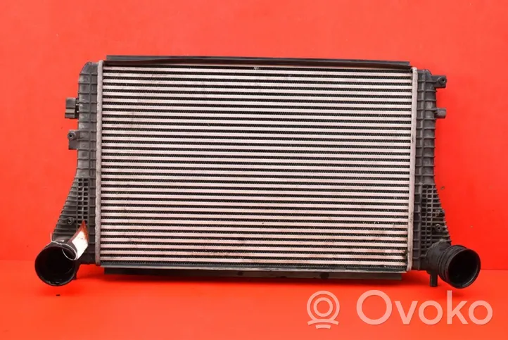 Skoda Superb B6 (3T) Chłodnica powietrza doładowującego / Intercooler 1K0145803BB