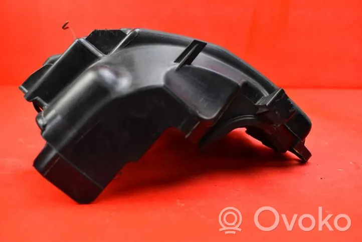 Renault Megane III Front underbody cover/under tray 175B17170R